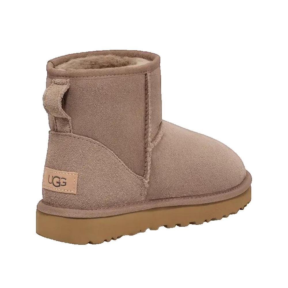 Classic II Caribou Boots