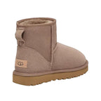 Classic II Caribou Boots