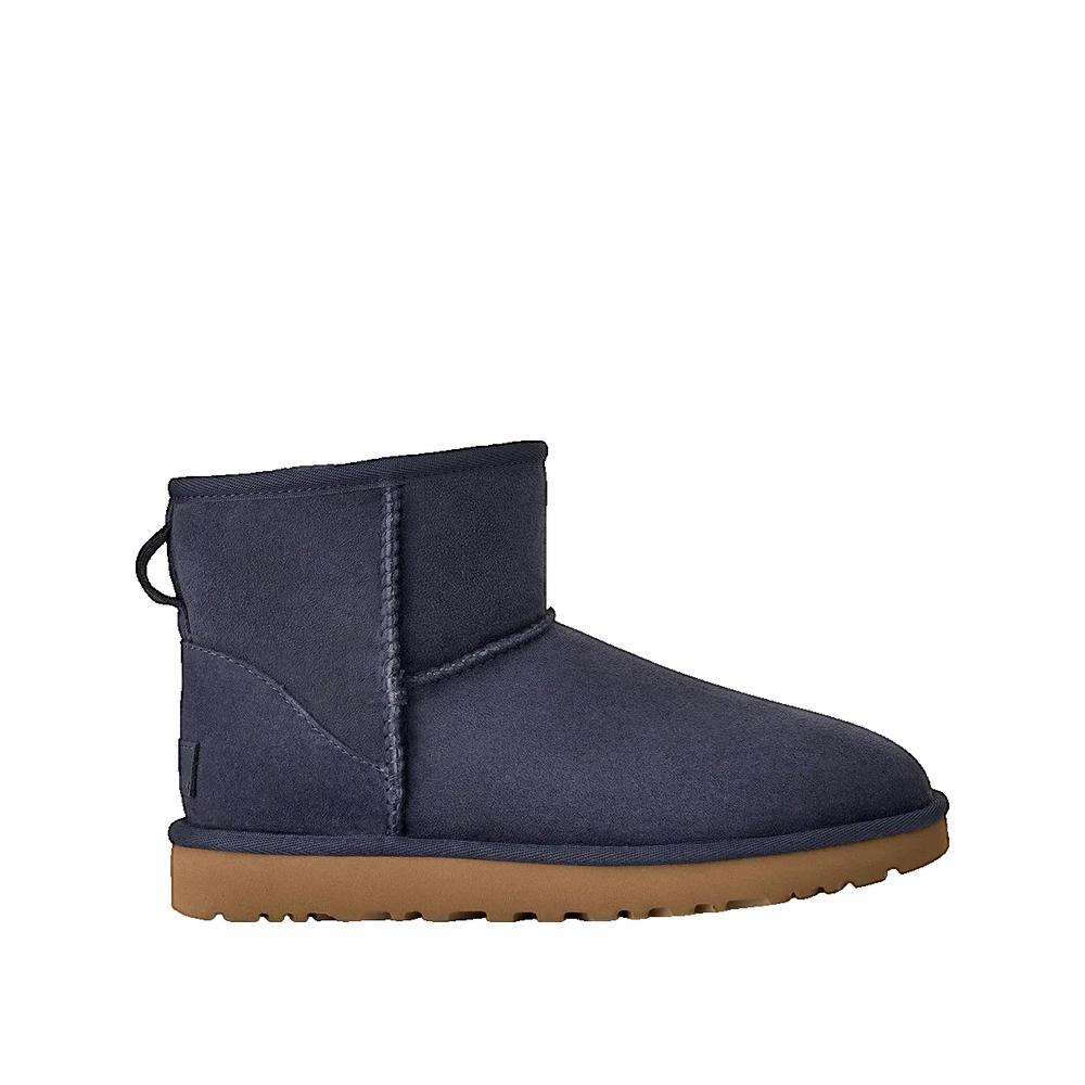 Classic Mini II Boots - Blue