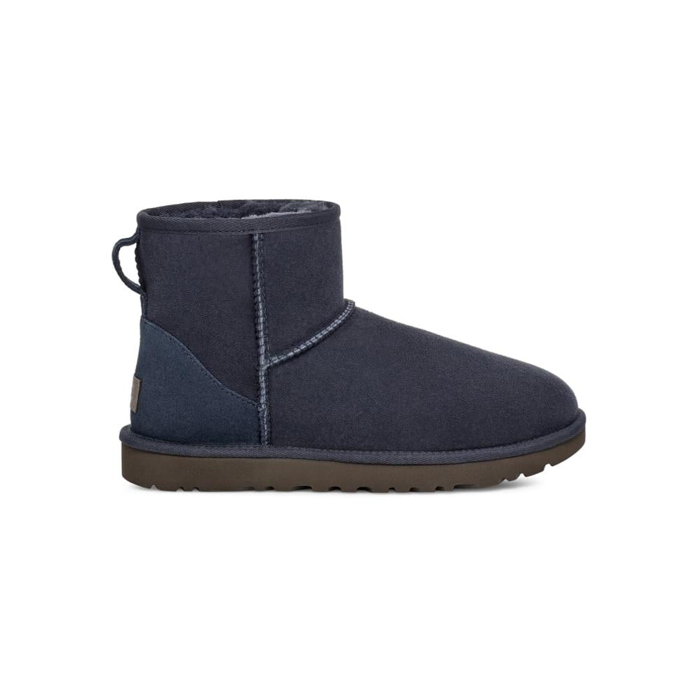 Boots Classic Mini Ii - Bleu