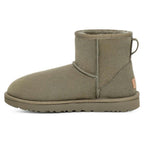 Bottes Ugg Classic Mini Ii - Vert