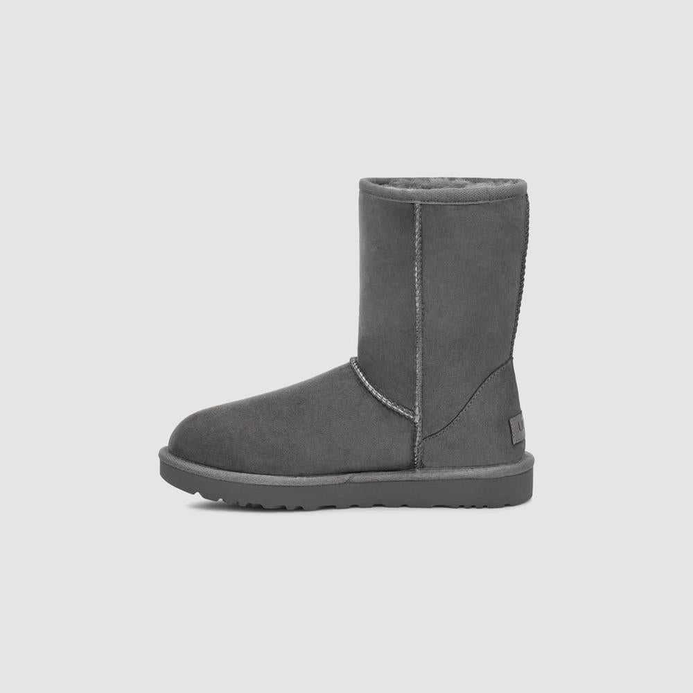 Boots Classic Ii Short - Gris