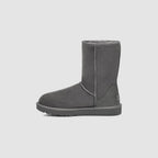 Boots Classic Ii Short - Gris