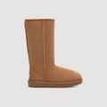 Botas Classic Tall Ii - Marrón