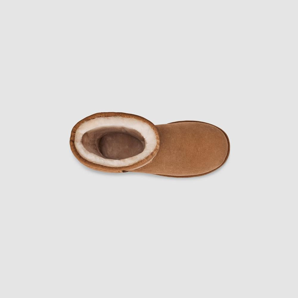 Botas Classic Tall Ii - Marrón
