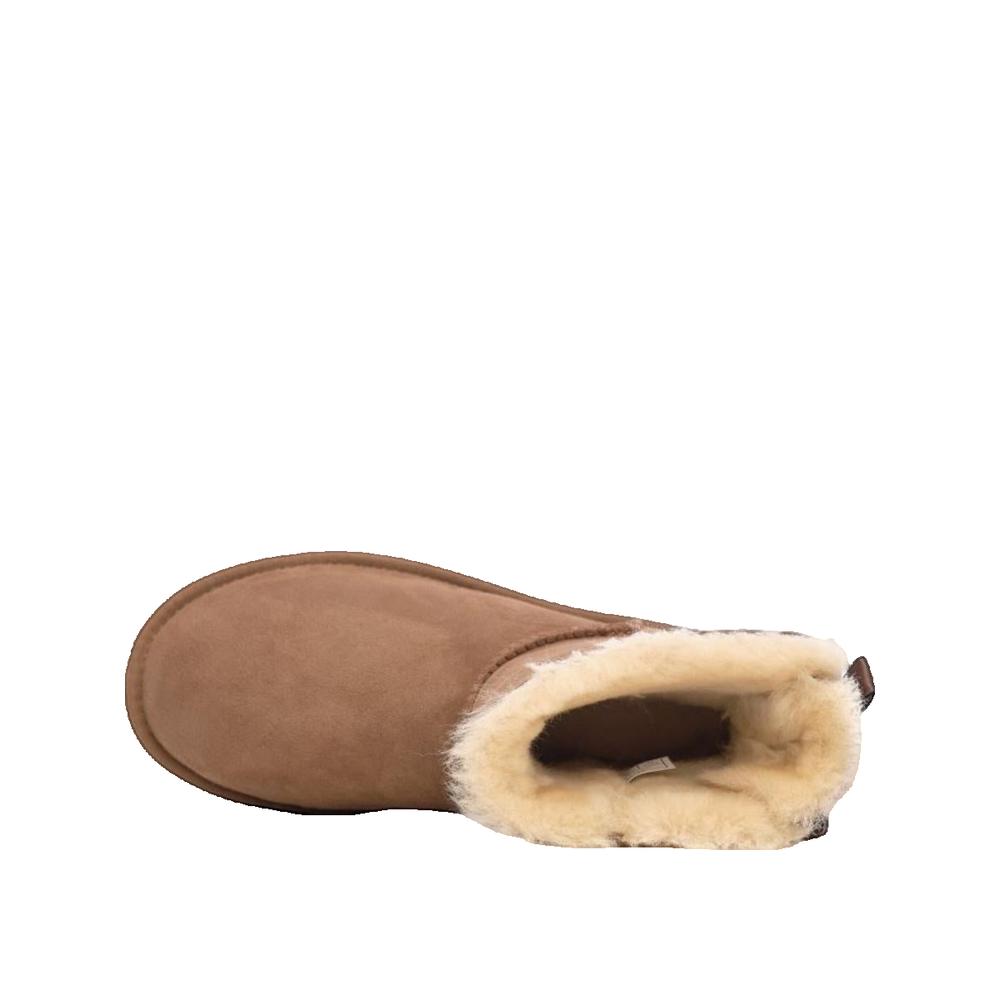 Bottes Mini Bailey Bow II - Châtaigne