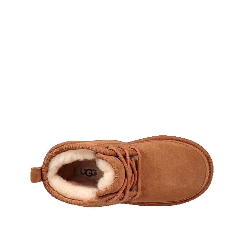 Bottes Neumel II - Châtaigne