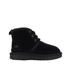 Zapatillas Neumel II - Negro