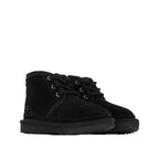 Zapatillas Neumel II - Negro