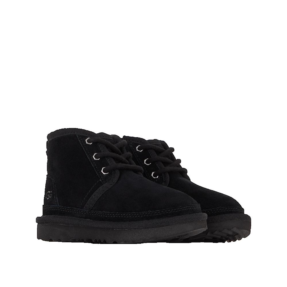 Zapatillas Neumel II - Negro
