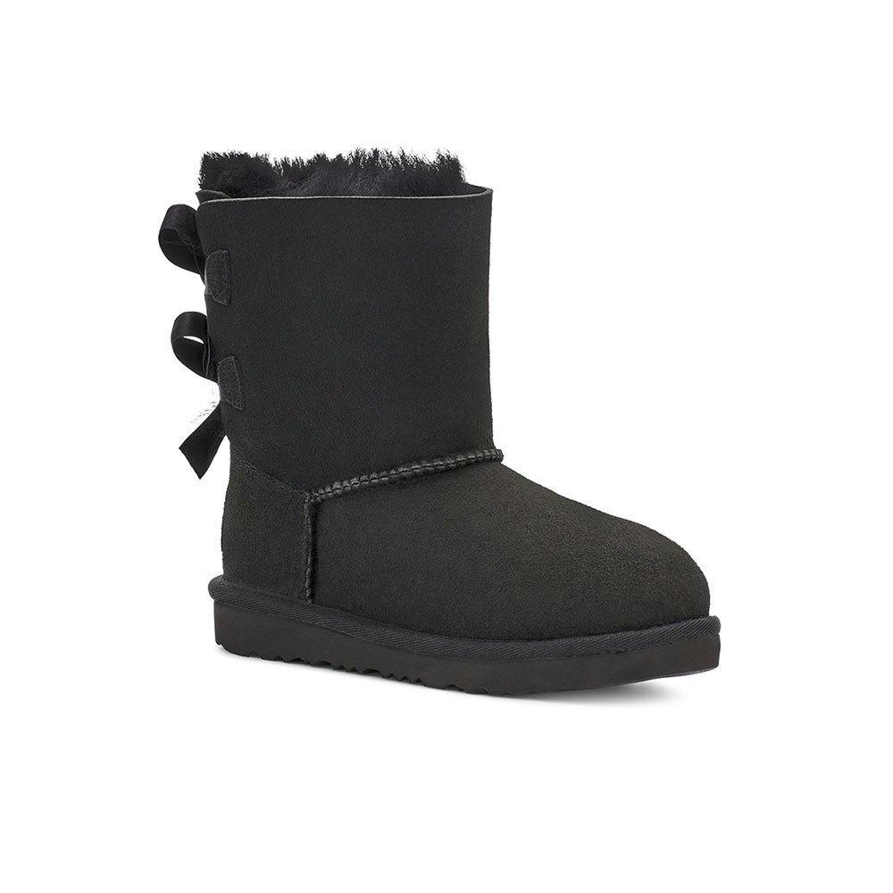 Bottes Short Bailey Bow II - Noir