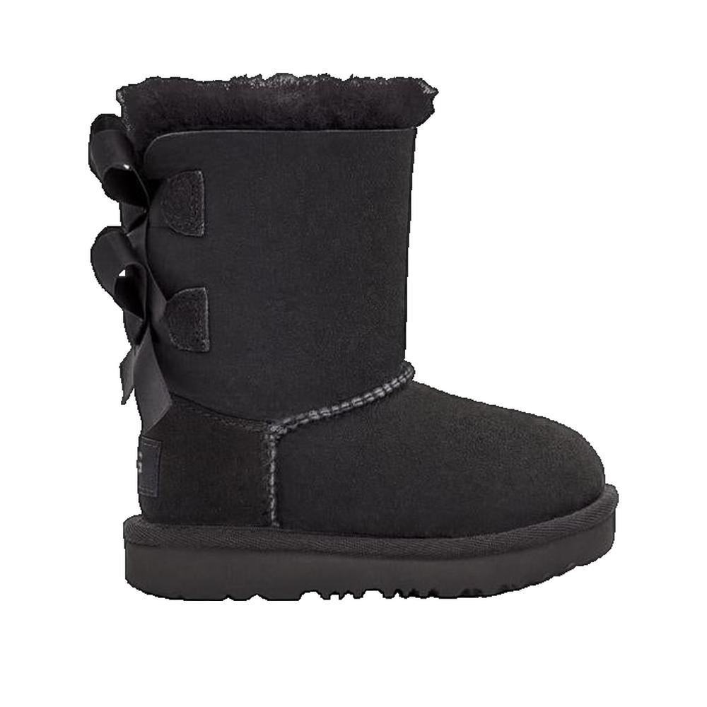 Bottes Bailey Bow II - Noir