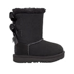 Bottes Bailey Bow II - Noir