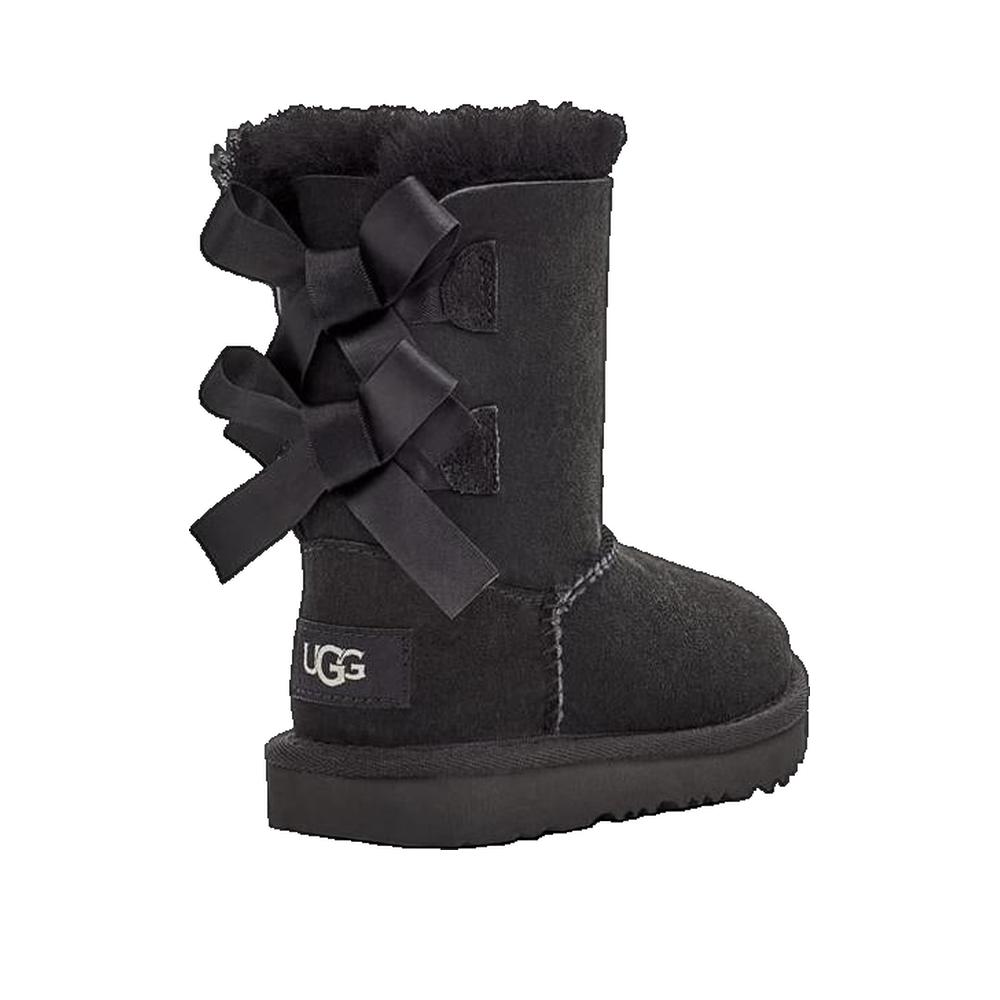 Bottes Bailey Bow II - Noir