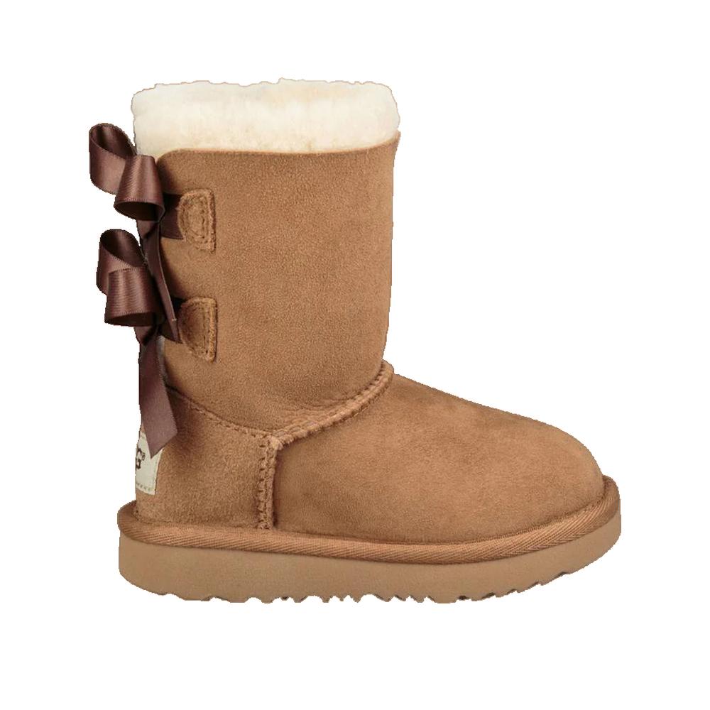 Bottes Bailey Bow II - Châtaigne