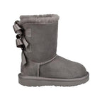 Bottes Bailey Bow II - Gris