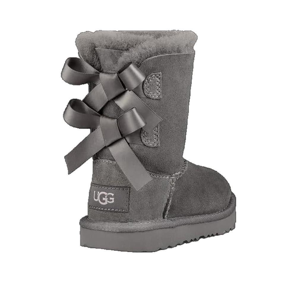 Bottes Bailey Bow II - Gris
