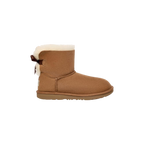 Botas Mini Bailey Bow Ii - Marrón