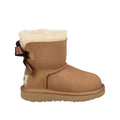 Bottes MINI BAILEY BOW II - châtaigne