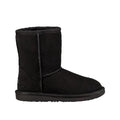 Bottes Classic II - Noir