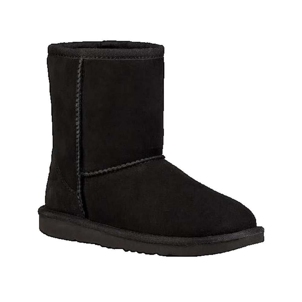 Bottes Classic II - Noir