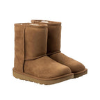 Bottes Classic II - Marron