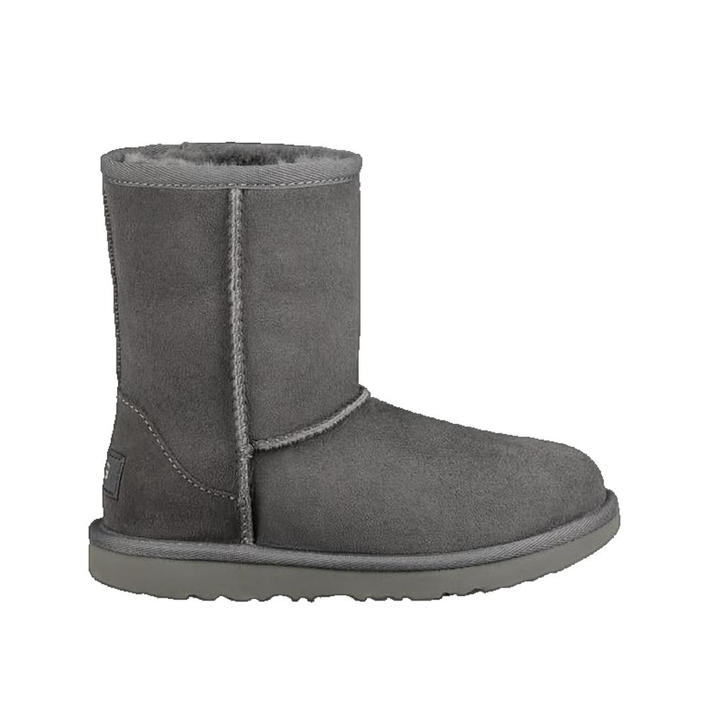 Bottes Classic II - Gris