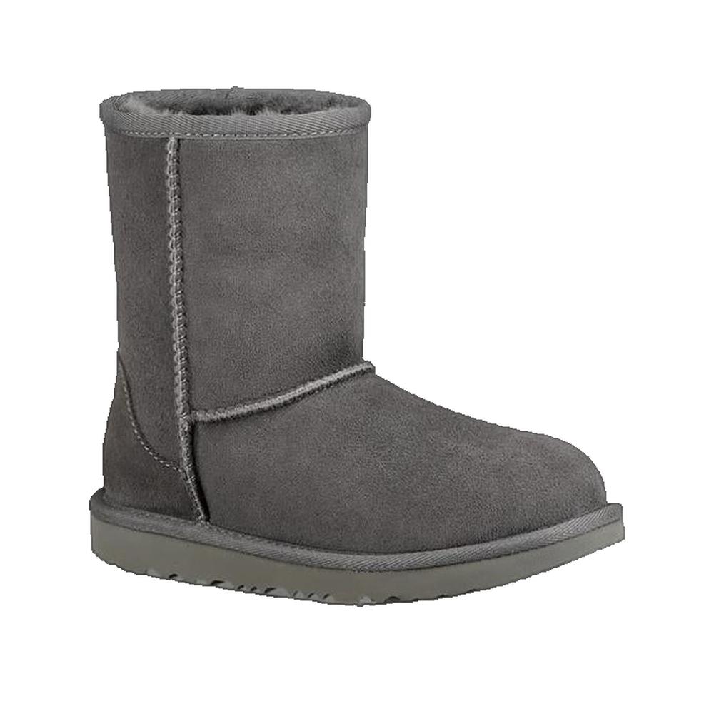 Bottes Classic II - Gris