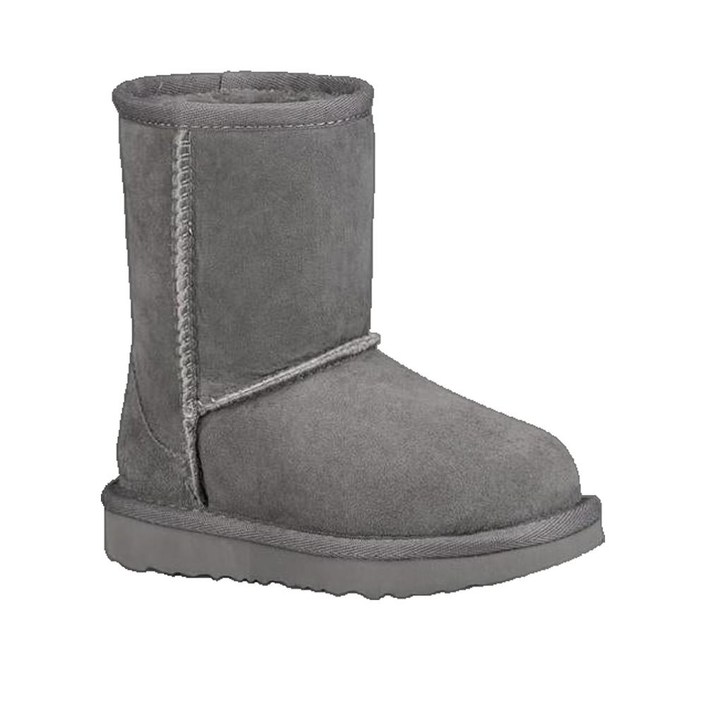 Bottes Classic II - Gris