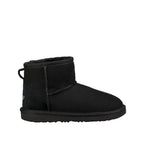 Botas Classic Mini II - Negro