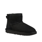 Botas Classic Mini II - Negro