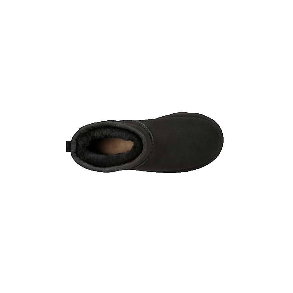 Bottes Classic Mini II - Noir