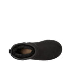Botas Classic Mini II - Negro