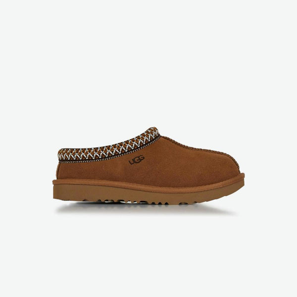 Chaussons Tasman - Châtaigne
