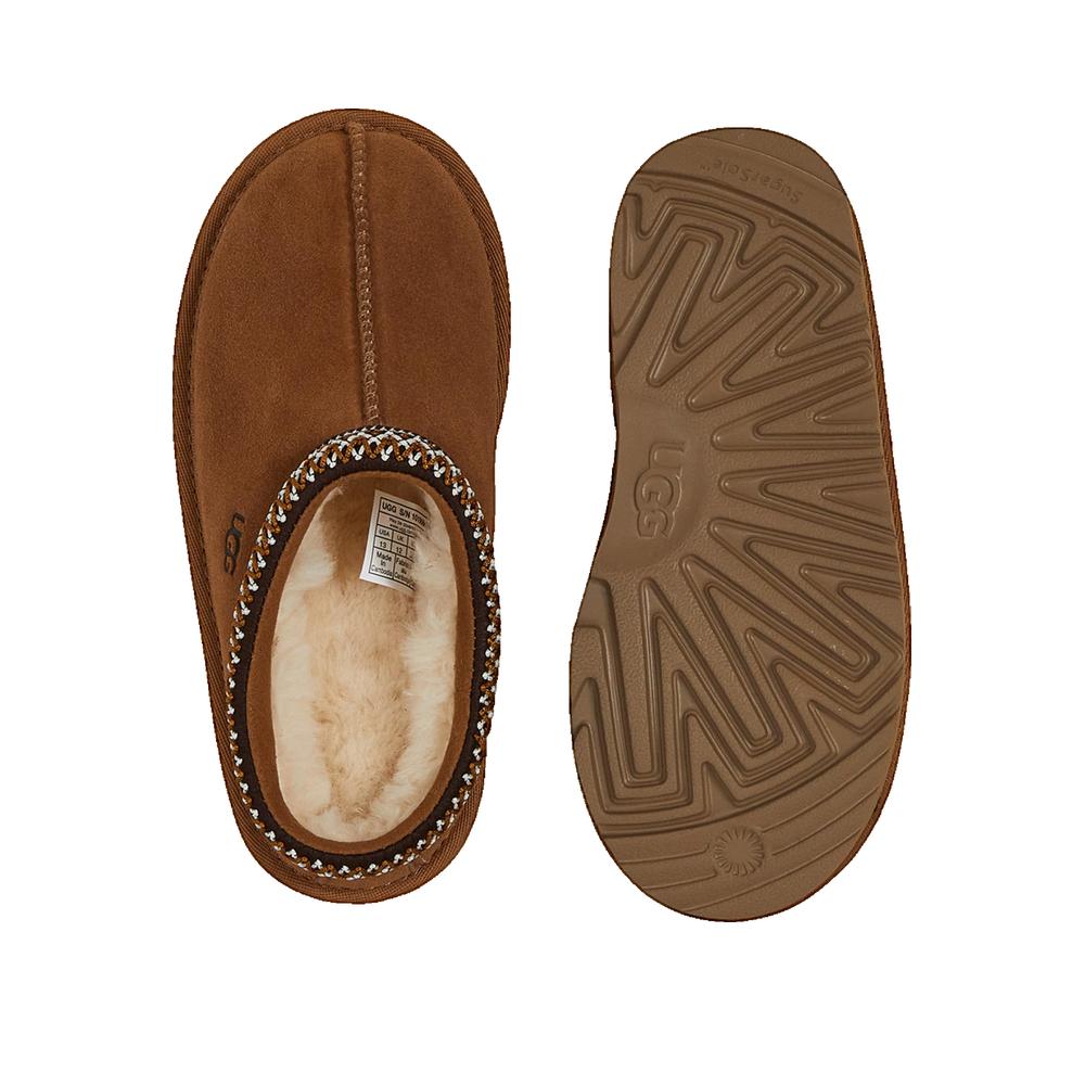 Chaussons Tasman - Châtaigne