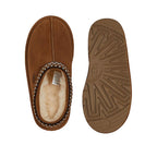 Chaussons Tasman - Châtaigne