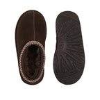 Mules Tasman - Cacao