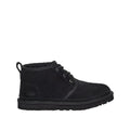 Botines Neumel - Negro
