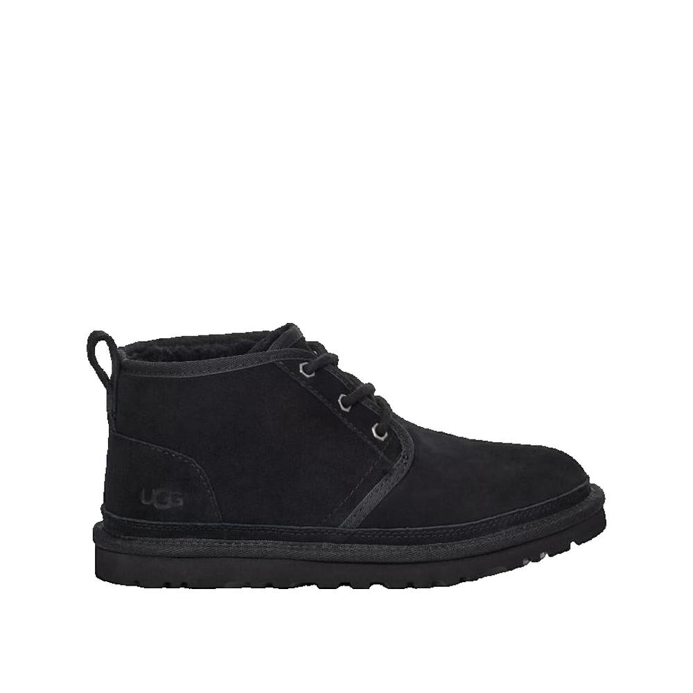 Botines Neumel - Negro