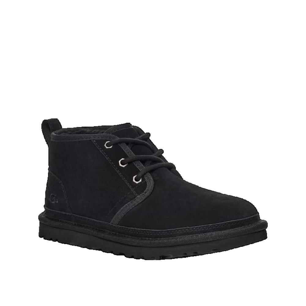 Botines Neumel - Negro