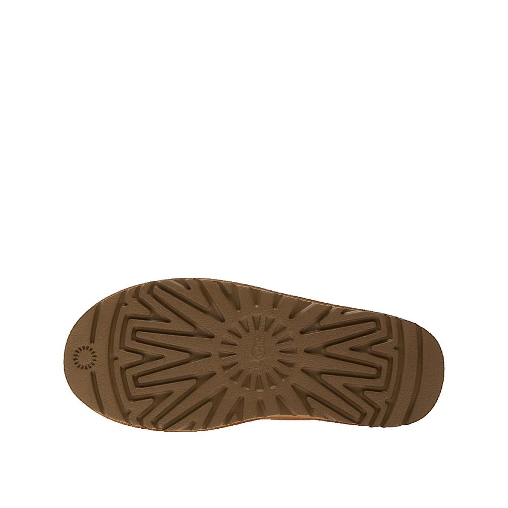 Botas Classic Neumel - Castaño