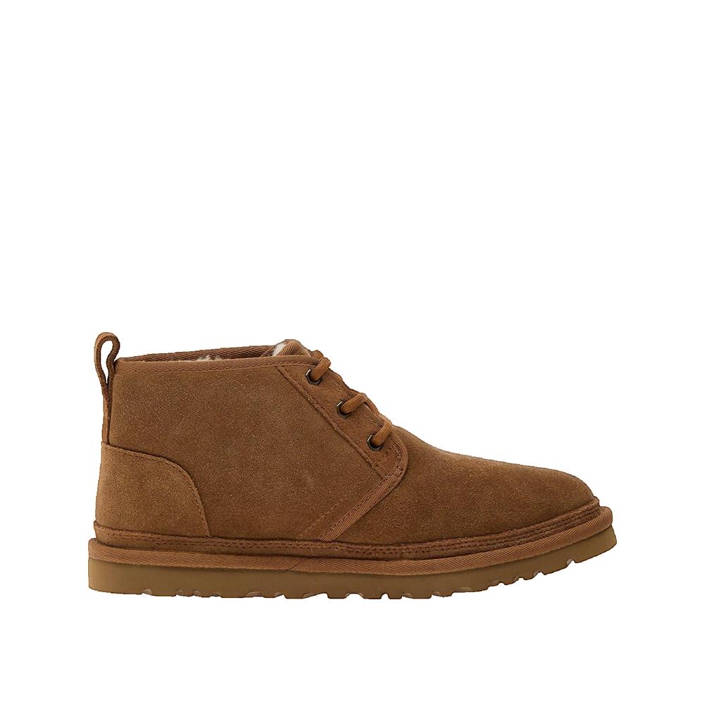Botas Classic Neumel - Castaño