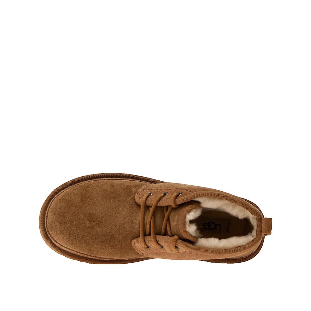 Botas Classic Neumel - Castaño