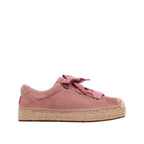 Alpargatas Brianna - Rosa