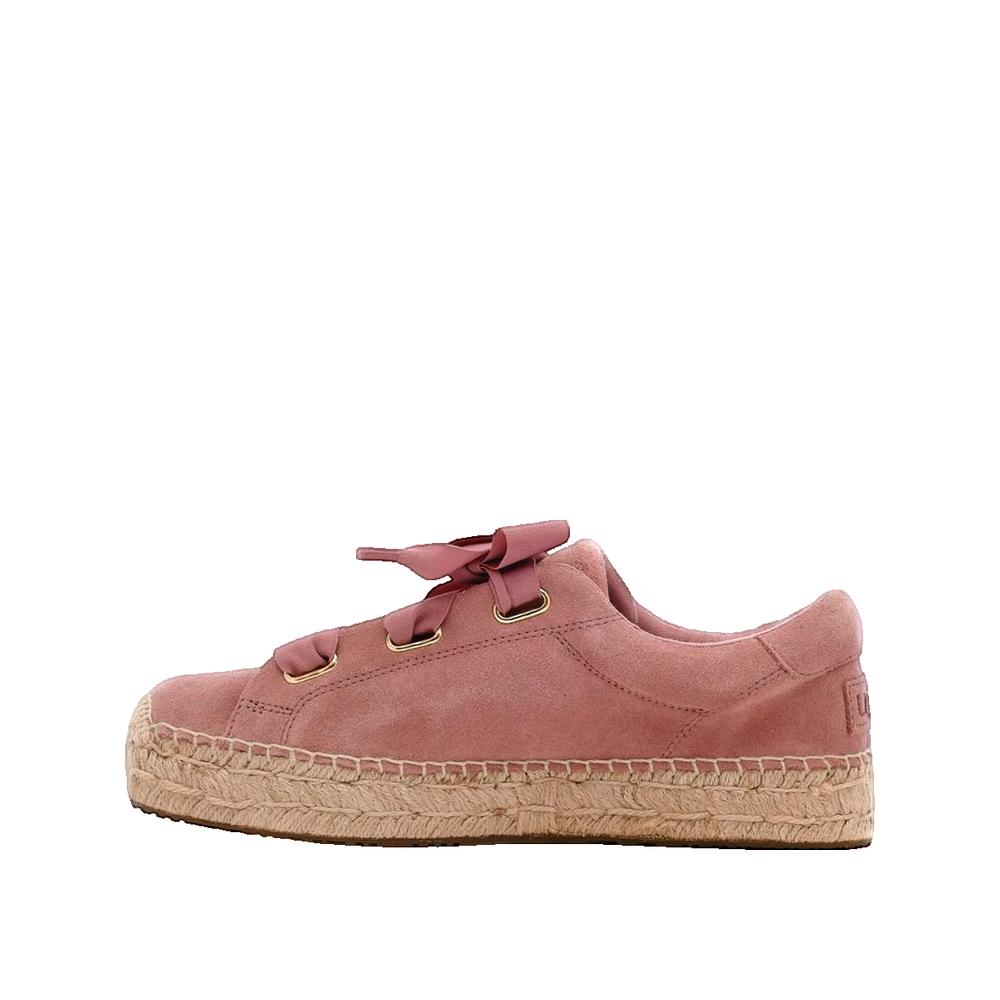 Alpargatas Brianna - Rosa