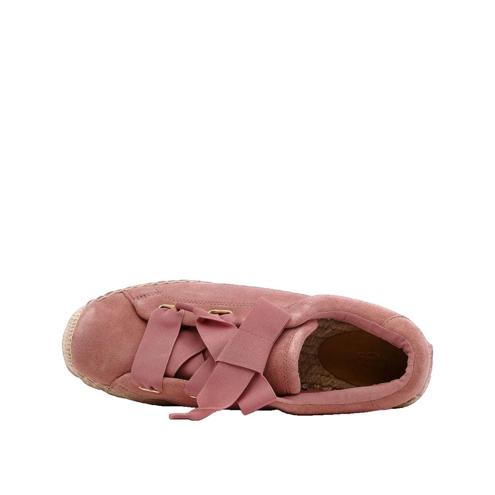 Alpargatas Brianna - Rosa