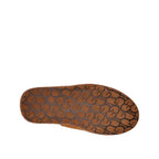 Pantuflas Scuff - Castaña