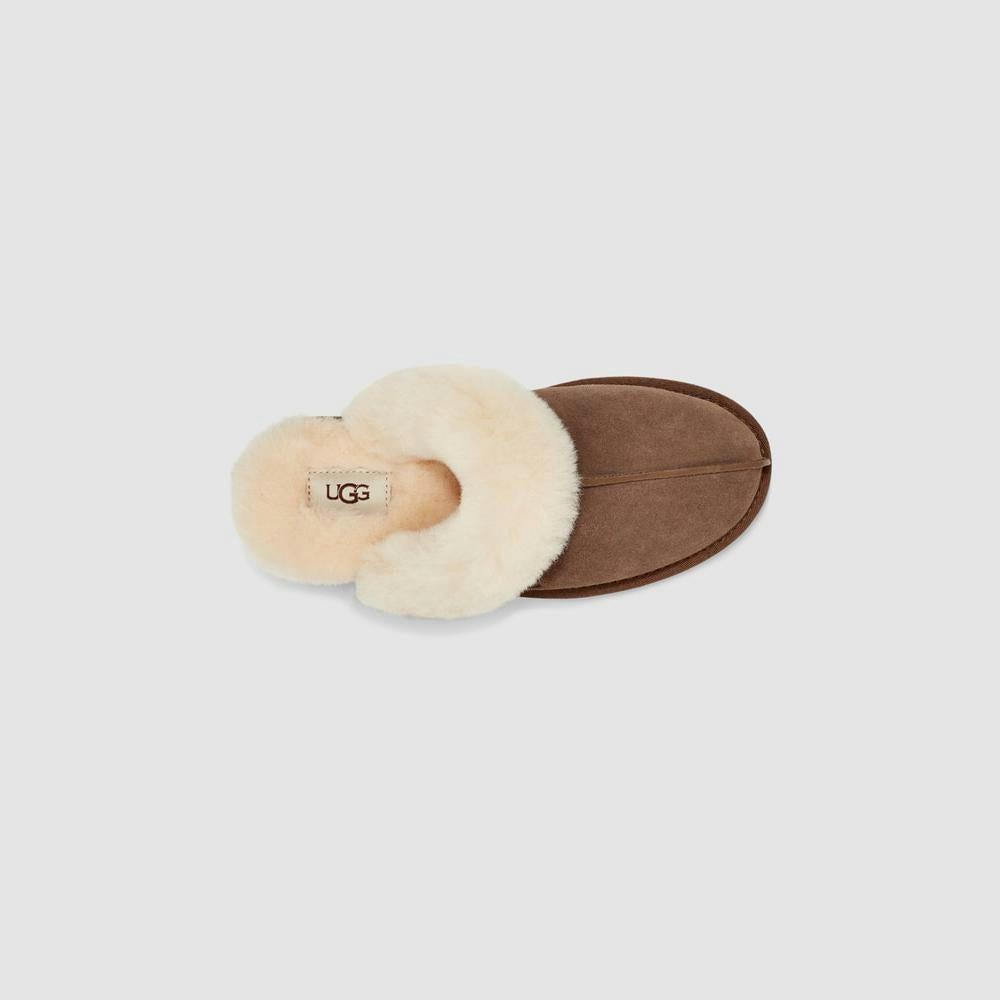 Chaussons Scuffette II - Expresso