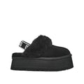Sandales Funkette - Noir