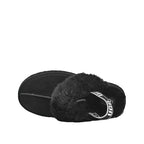 Sandales Funkette - Noir